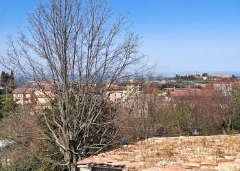 Panorama - Casa indipendente Via Secondaria Ponente
 
11, Mondaino - foto 32