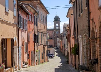 Mondaino - Casa indipendente Via Secondaria Ponente
 
11, Mondaino - foto 36