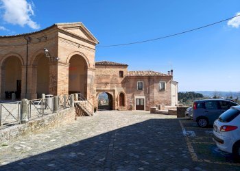 Mondaino - Casa indipendente Via Secondaria Ponente
 
11, Mondaino - foto 38