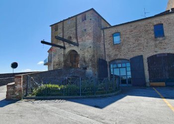 Mondaino - Casa indipendente Via Secondaria Ponente
 
11, Mondaino - foto 39