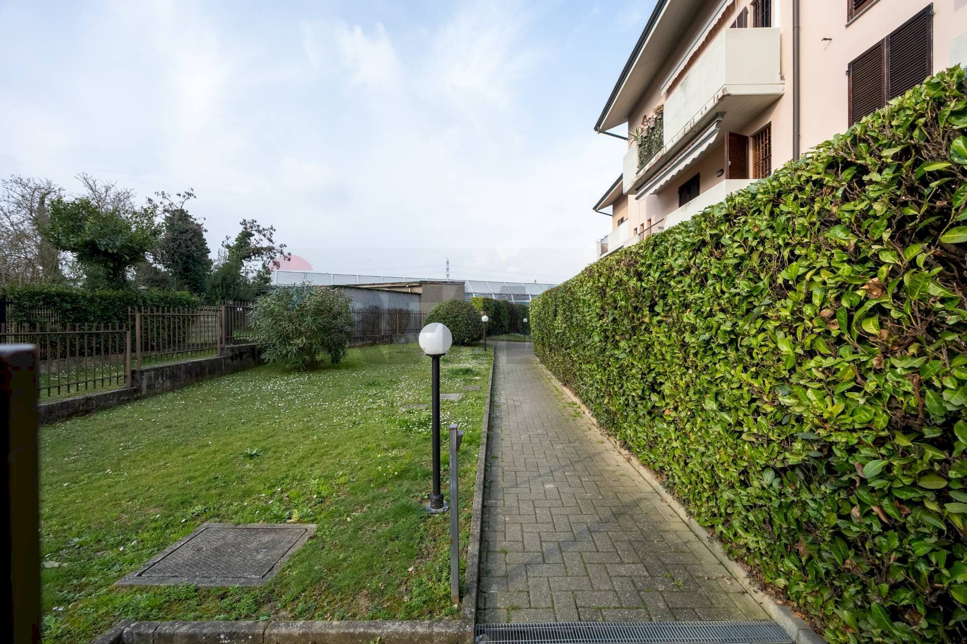 Giardino - Bilocale via watt
 
6, Trezzo sull'Adda - foto 1