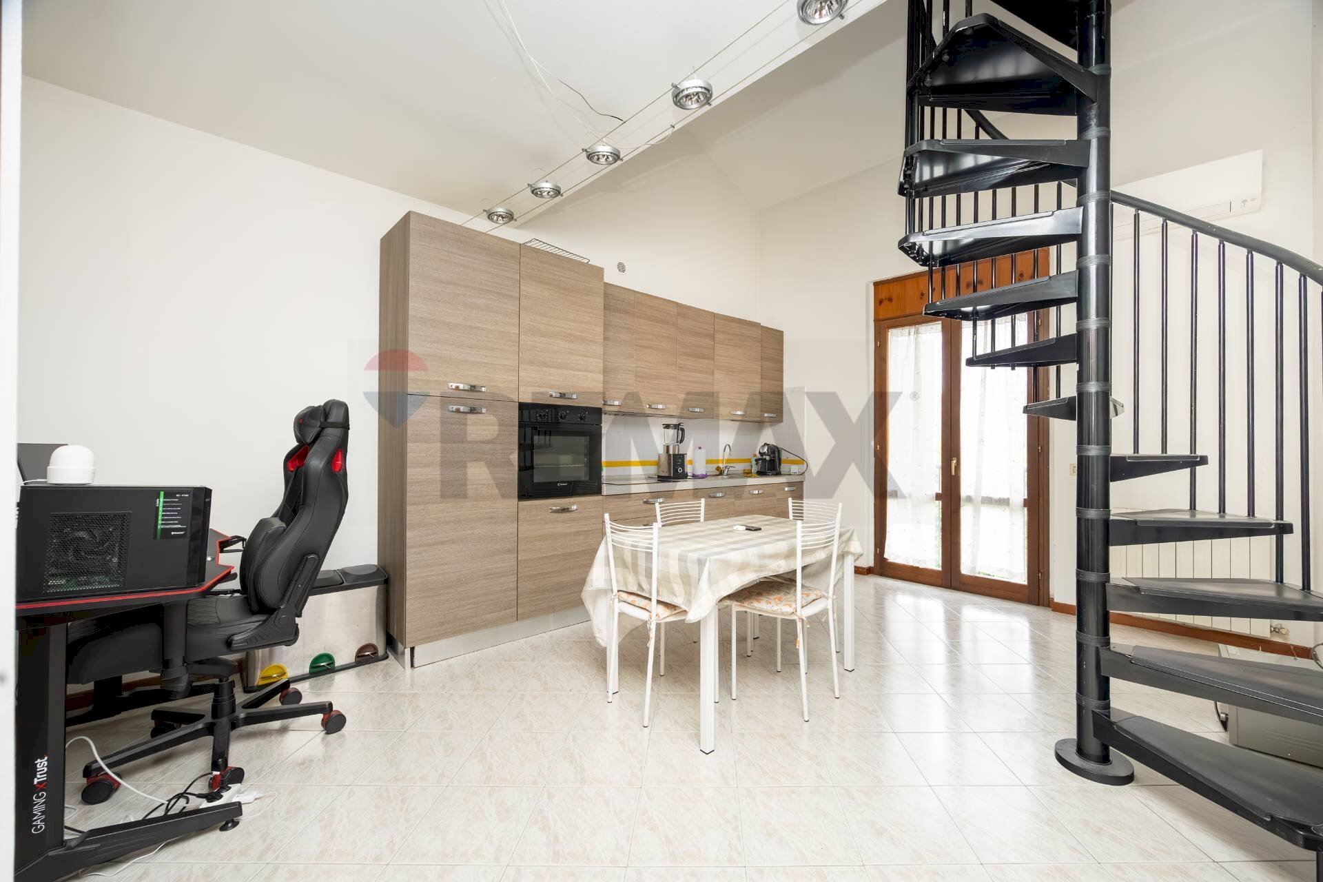 Cucina - Bilocale via watt
 
6, Trezzo sull'Adda - foto 3