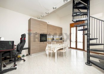 Cucina - Bilocale via watt
6, Trezzo sull'Adda - foto 3