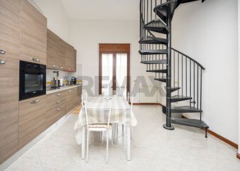 Sala da pranzo - Bilocale via watt
6, Trezzo sull'Adda - foto 4