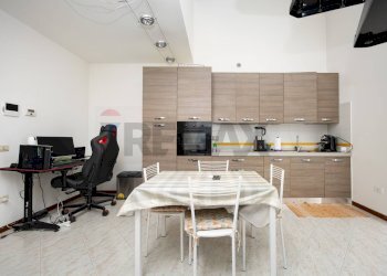 Cucina - Bilocale via watt
6, Trezzo sull'Adda - foto 5