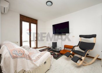 Soggiorno - Bilocale via watt
6, Trezzo sull'Adda - foto 11