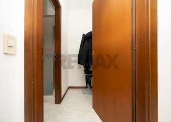 Hall / corridoio - Bilocale via watt
6, Trezzo sull'Adda - foto 13