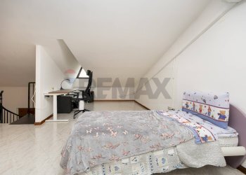 Camera / camera da letto - Bilocale via watt
6, Trezzo sull'Adda - foto 17