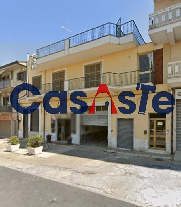 Foto 1 - Appartamento Corso Umberto I
 
216, Spinazzola - foto 1