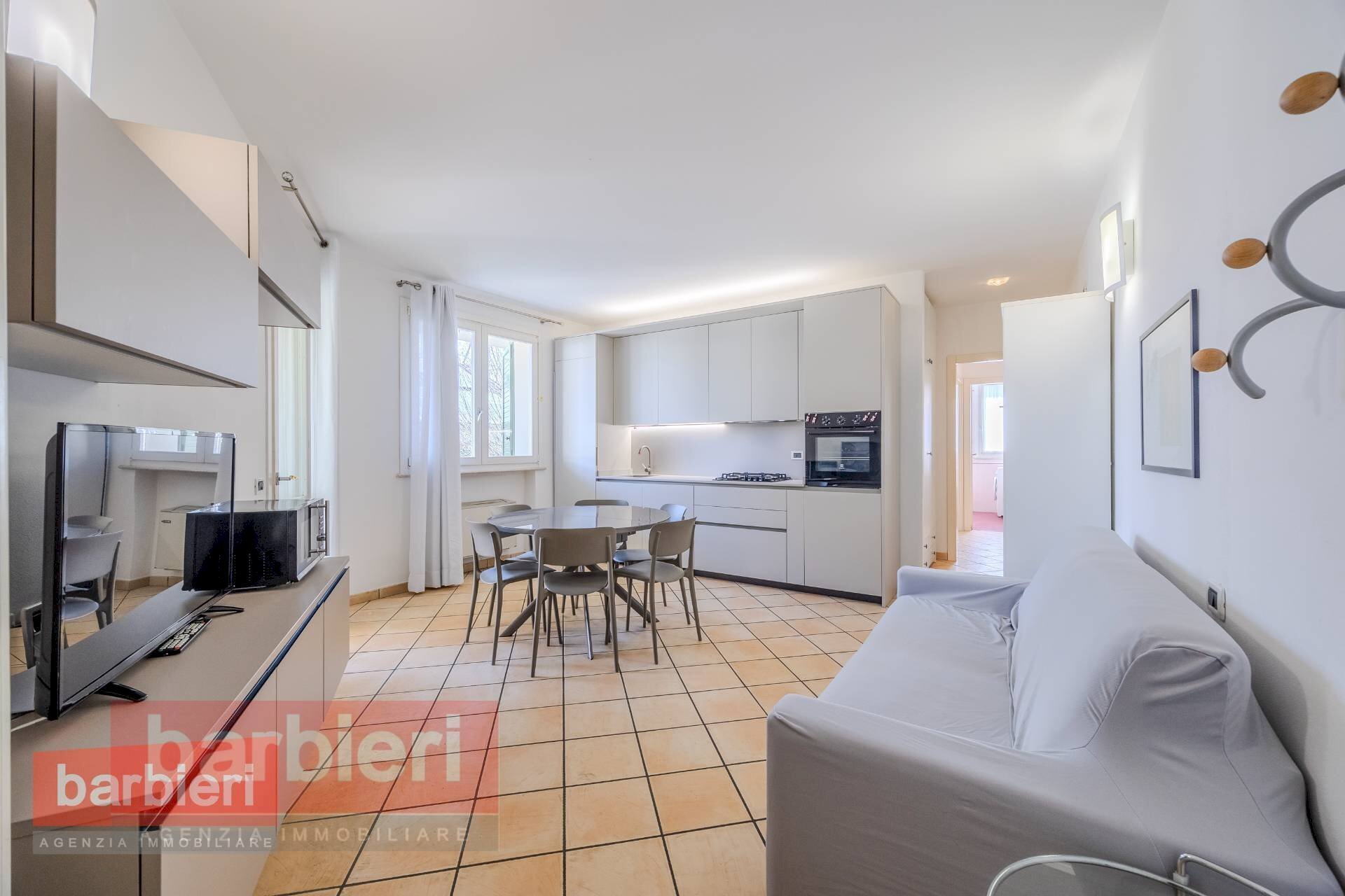 Foto 2 - Trilocale Rotonda silvio pellico
 
13, Cervia - foto 2