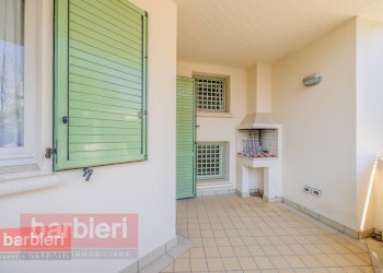 Foto 9 - Trilocale Rotonda silvio pellico
 
13, Cervia - foto 9