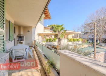 Foto 11 - Trilocale Rotonda silvio pellico
 
13, Cervia - foto 11