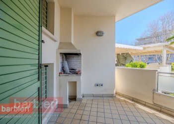 Foto 13 - Trilocale Rotonda silvio pellico
 
13, Cervia - foto 13