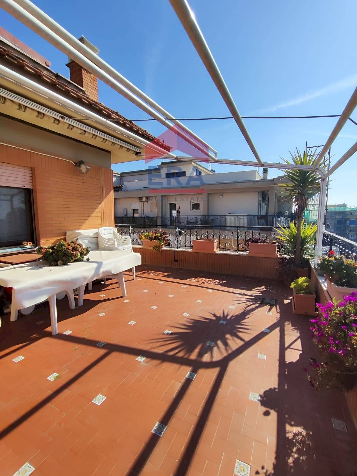 Foto 1 - Appartamento Via Poggio Di Venaco
 
46, Roma - foto 1