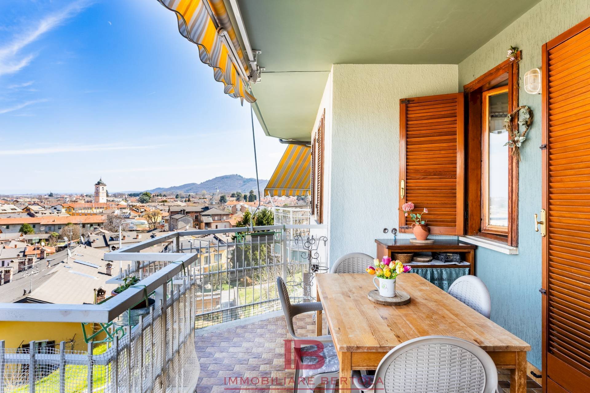 Foto 1 - Four-room apartment VIA CASTELLO
 
14, Boves - photo 1