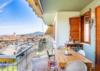 Foto 1 - Quadrilocale VIA CASTELLO
14, Boves - foto 1