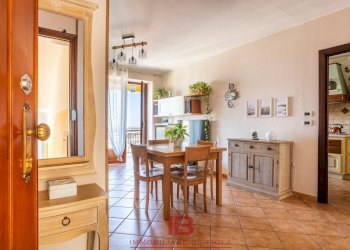 Foto 2 - Quadrilocale VIA CASTELLO
14, Boves - foto 2