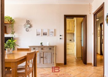 Foto 3 - Quadrilocale VIA CASTELLO
14, Boves - foto 3