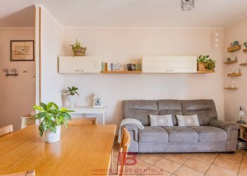 Foto 7 - Quadrilocale VIA CASTELLO
14, Boves - foto 7