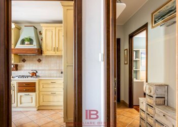 Foto 17 - Quadrilocale VIA CASTELLO
14, Boves - foto 17