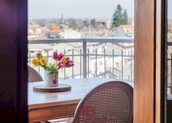 Foto 19 - Quadrilocale VIA CASTELLO
14, Boves - foto 19