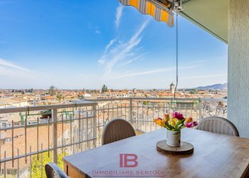 Foto 23 - Quadrilocale VIA CASTELLO
14, Boves - foto 23