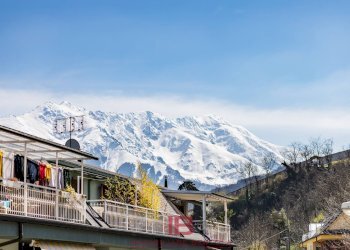 Foto 30 - Quadrilocale VIA CASTELLO
14, Boves - foto 30