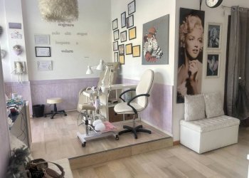 Studio - Shop via Adriatico, Varese - photo 1