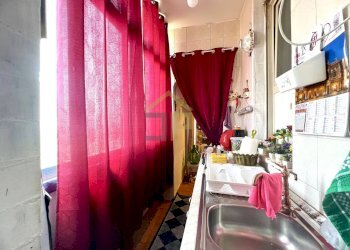 Foto 5 - Quadrilocale Passaggio De Felice Giuffrida
 
9, Palermo - foto 5