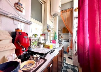 Foto 6 - Quadrilocale Passaggio De Felice Giuffrida
 
9, Palermo - foto 6