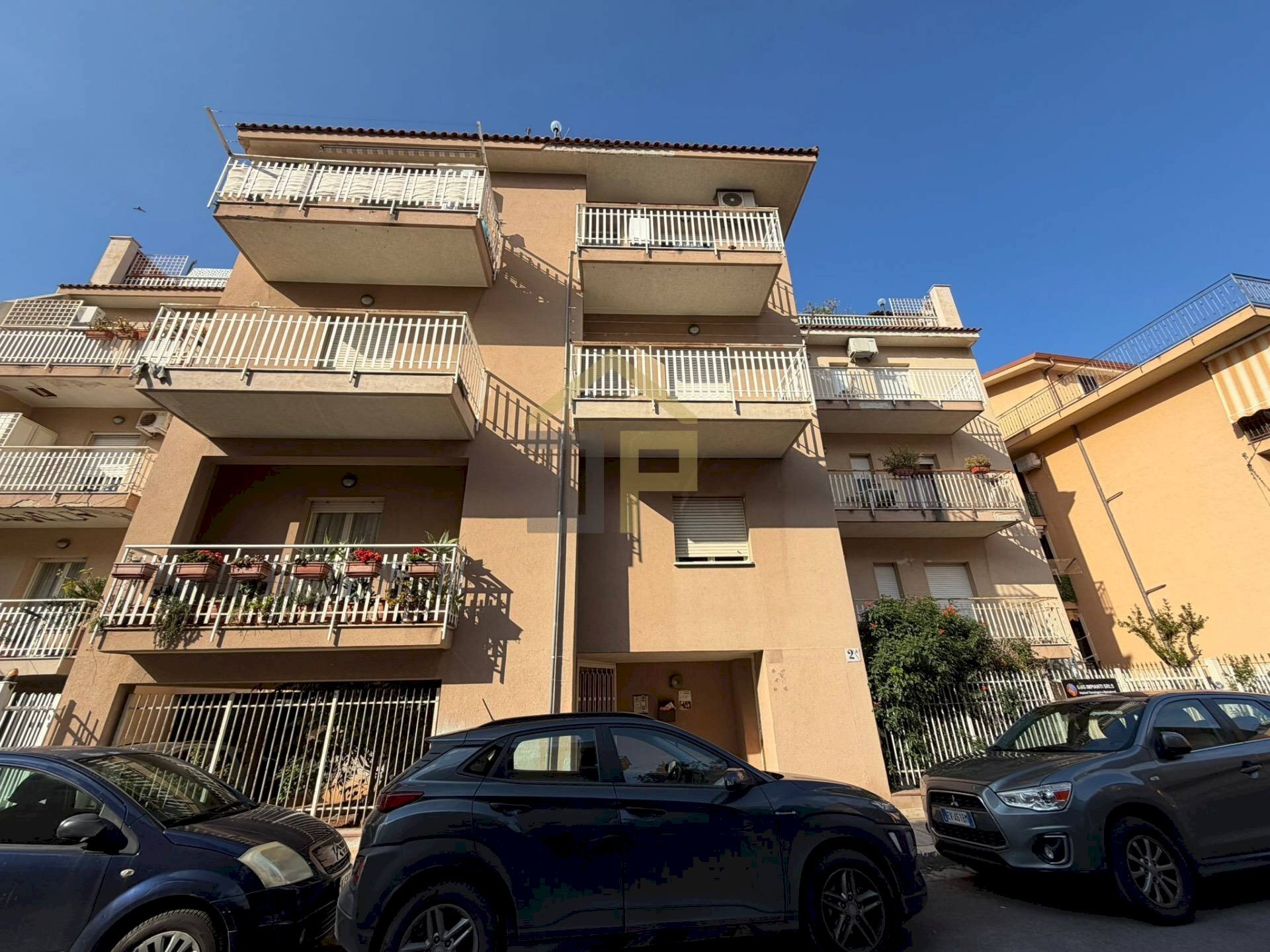 Foto 2 - Apartment Via Ugo la Malfa
 
2, Ficarazzi - photo 2