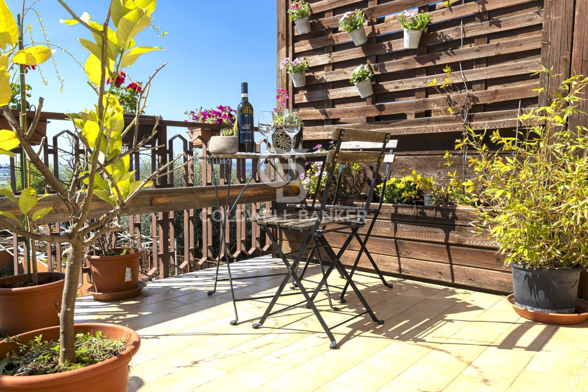 Foto 1 - One-room apartment Strada dell'Infernaccio, Tarquinia - photo 1