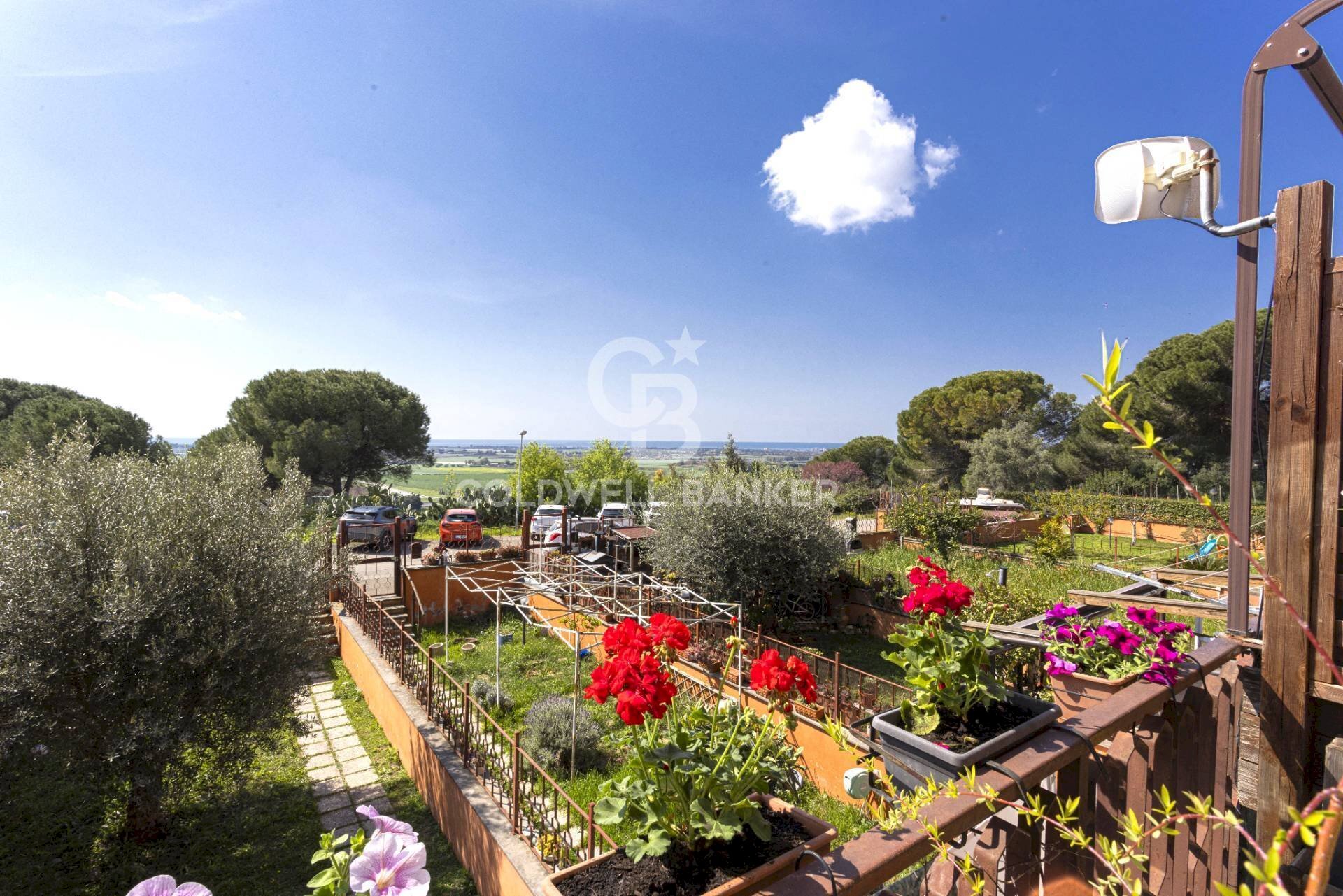 Foto 2 - One-room apartment Strada dell'Infernaccio, Tarquinia - photo 2