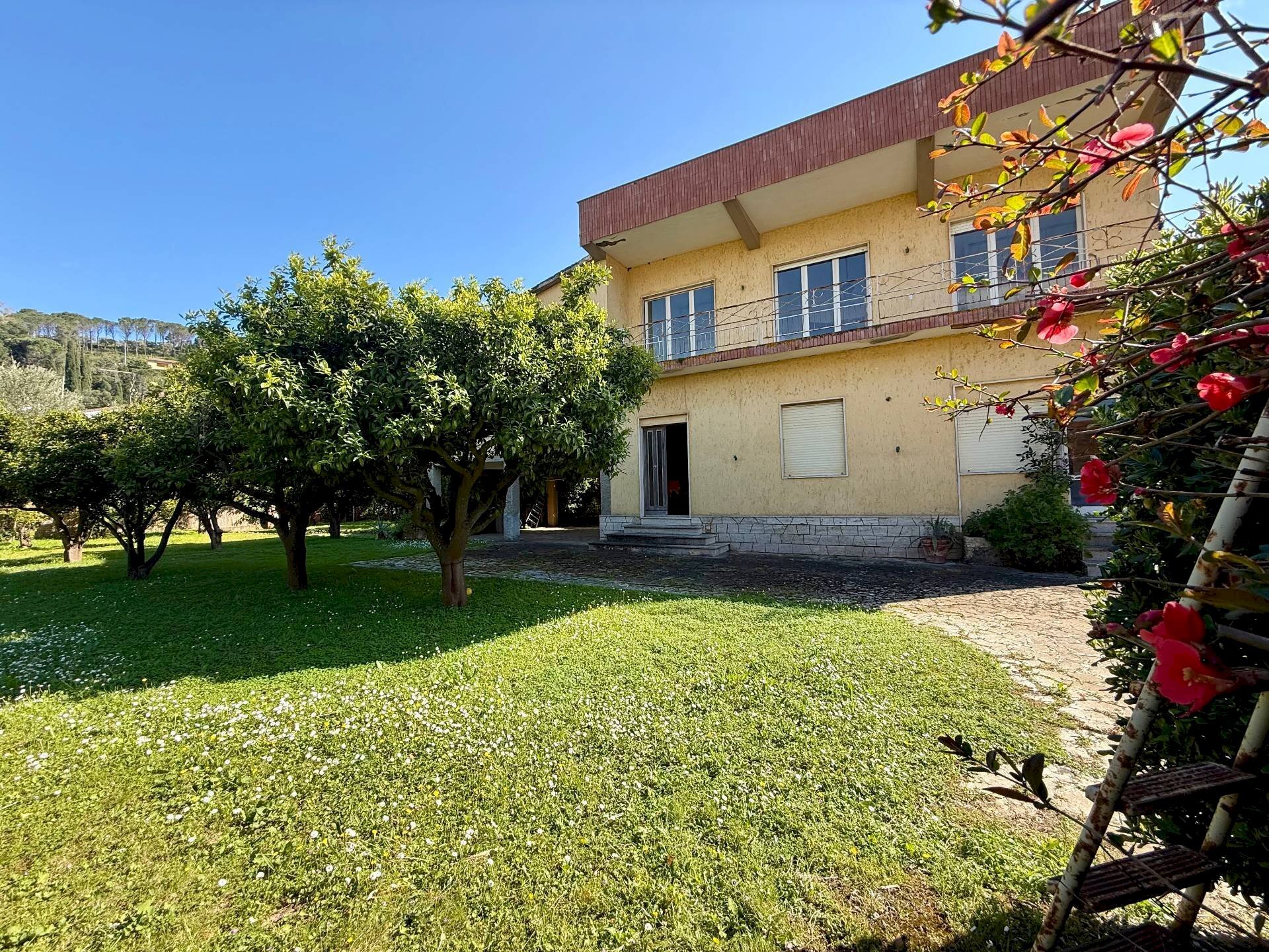 Foto 3 - Villa Monte Argentario - foto 3