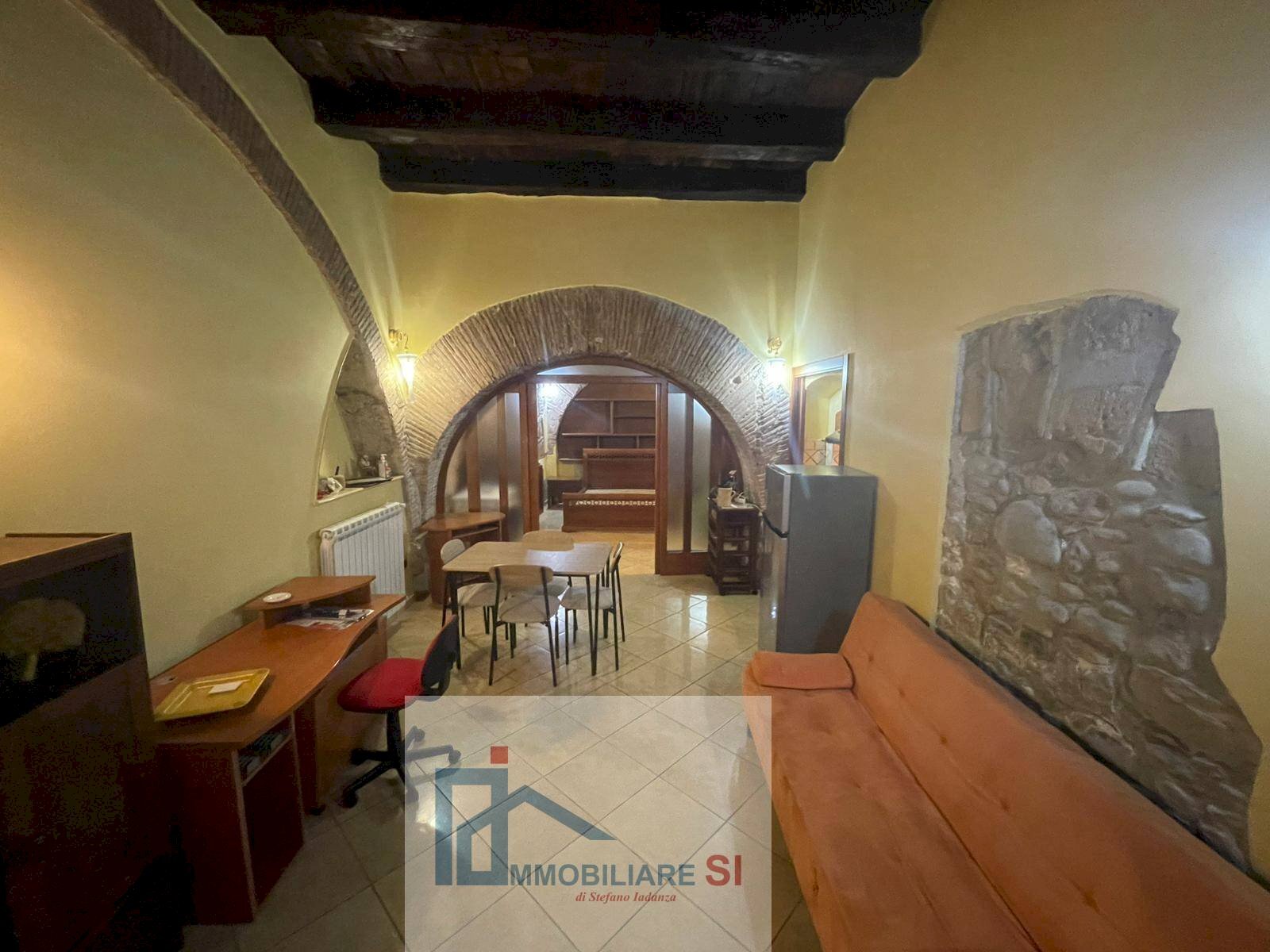 Foto 2 - Two-room apartment Via San Filippo, Benevento - photo 2