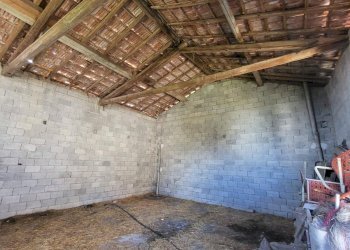 Foto 11 - Rustico Via delle castagne
 
2, Ventasso - foto 11