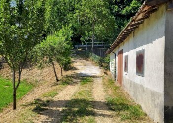 Foto 14 - Rustico Via delle castagne
 
2, Ventasso - foto 14