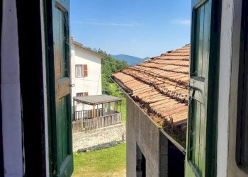 Foto 20 - Rustico Via delle castagne
 
2, Ventasso - foto 20