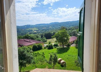 Foto 26 - Rustico Via delle castagne
 
2, Ventasso - foto 26