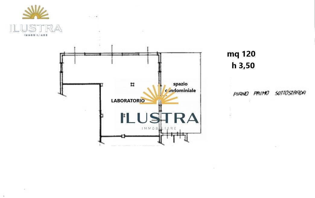 Foto 2 - Magazzino via bernini
 
6, San Benedetto del Tronto - foto 2