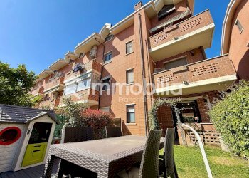 Foto 3 - Trilocale Viale Kennedy, Nichelino - foto 3