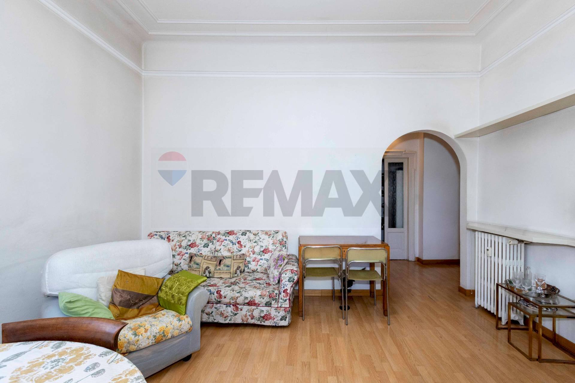 Sala da pranzo - Trilocale VIA M.GIOIA, Milano - foto 2