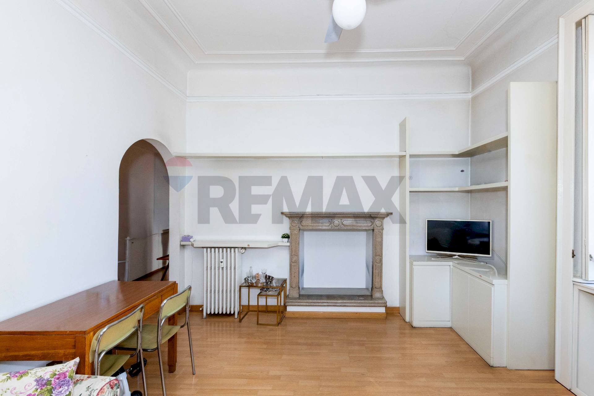 Sala da pranzo - Trilocale VIA M.GIOIA, Milano - foto 3