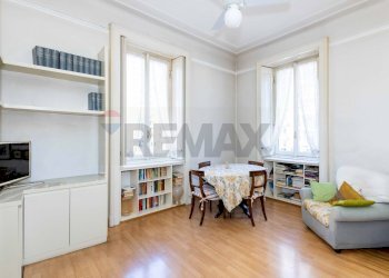 Sala da pranzo - Trilocale VIA M.GIOIA, Milano - foto 1