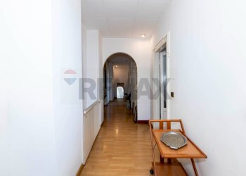 Hall / corridoio - Trilocale VIA M.GIOIA, Milano - foto 7