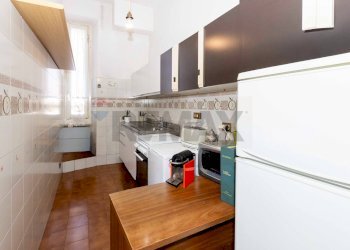 Cucina - Trilocale VIA M.GIOIA, Milano - foto 8