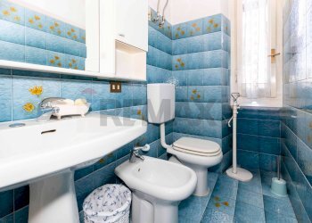 Bagno - Trilocale VIA M.GIOIA, Milano - foto 10