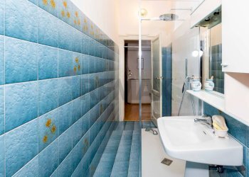 Bagno - Trilocale VIA M.GIOIA, Milano - foto 11