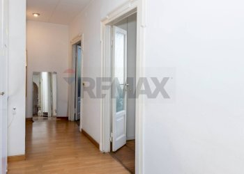 Hall / corridoio - Trilocale VIA M.GIOIA, Milano - foto 12