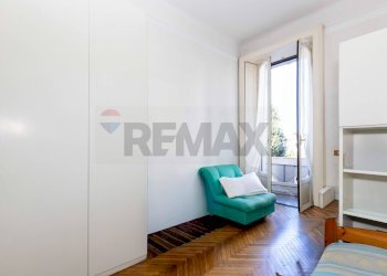 Camera / camera da letto - Trilocale VIA M.GIOIA, Milano - foto 16